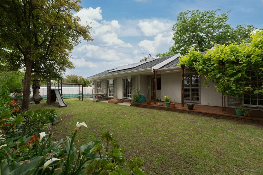 3 Bedroom Property for Sale in Rondebosch Western Cape